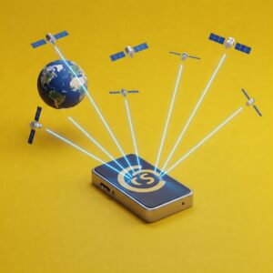 What is a GPS Tracking Device and How Does It Work?